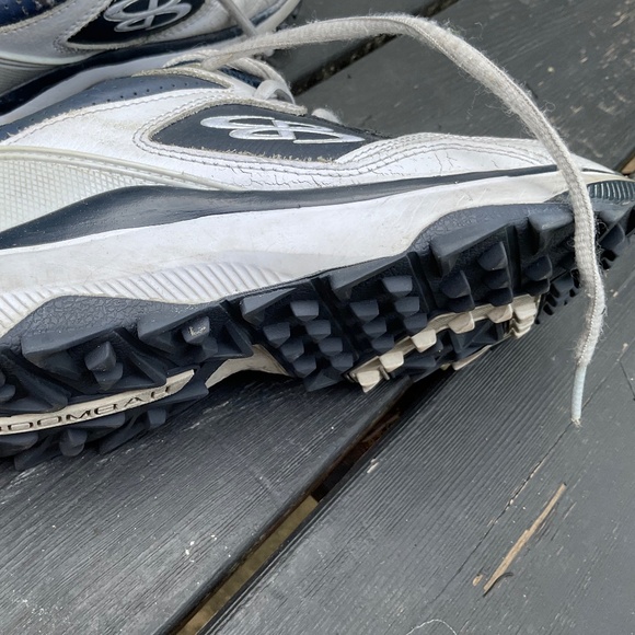 Boombah Turf Cleats - Picture 8 of 13